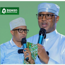 Cabdicasiis Xirsi Warsame Oo Ku Ammaanay Waxqabadka Cabdikariin Axmed Mooge Intii Uu Hoggaaminayey Hargeysa