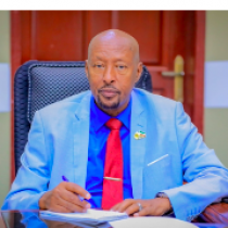 DAAWO Waddani Oo Sheegay In Qoyska Muuse Biixi Ka Dambeeyaan Sixir Bararka Dalka