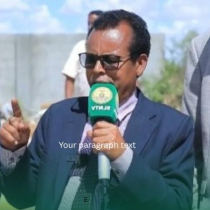 Dowladda Somaliland Oo Gargaar Kala Duwan Gaadhsiisay Barakacayaal La Dejiyey