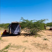 Puntland Oo Maamul Umagacawday Deegaan Ka Tirsan SSC-KHaatumo.