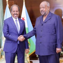 Akhri go'aamo ka soo baxay guddida Anshaxa iyo xallinta khilaafaadka Doorashada Somaliland.