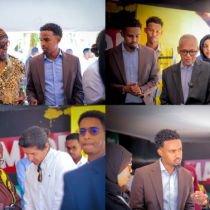 Xukuumadda Somaliland Waxa ay Qorshaynaysaa Abuurista Fursad Maalgashi oo Heer Caalami ah
