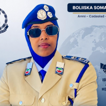 Laba Xidigle Caasha Cabdirashiid Oo Loo Magacaabay Xil Muhiim Ah