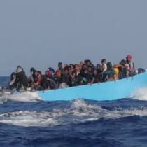 Tahriibeyaal Ku Geeriyooday Xeebaha Liibiya iyo Giriigga