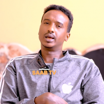 Go'aanadii garsoorku ka soo saaray kiis argagax leh oo ka dhacay goob caafimaad DAAWO