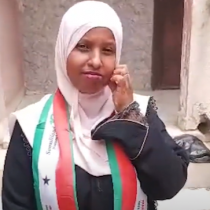 Gudmiye Xirsi Oo Ka Faanay Awoodihisana Ka Sheegay Madal Haldoorkii Somaliland Fadiyo DAAWO
