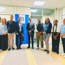 Wasiirro ka Tirsan Xukuumadda Somaliland oo Ceerigaabo Kulan Nabadeed kula Qaatay Odayaasha Bariga Sanaag