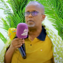Scott Perry oo soo bandhigay Xeerka Madax bannaanida Somaliland ee Congress-ka horyaala DAAWO