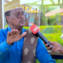 DAAWO: Somaliland Oo Sheegtay Inay Dirqi Kukala Badbaadisay Laba Diyaaradood.