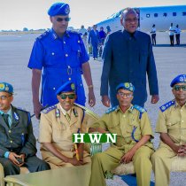 DAAWO: Ujeedada Taliyaha Booliska Jabuuti Hargaysa Utagay Oo La Shaacisay