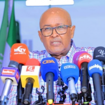 DAAWO: Muxuu Yahay Weerarka Ciidanka Somaliland Lagu Soo Qaadayo Ee Faysal Sheegay?