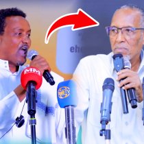 Suldaankii Burji Beesha Arab Sitay Ahna Suldaanka Ugu Culus Ayaa Lagu soo dhaweeyay Hargeisa DAAWO