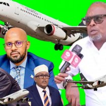 DEGDEG: "Dhimashada iyo Dhaawaca ma waxa Sababta Wadada 200 Mise Dadka.." DAAWO