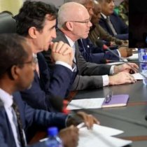 DAAWO: Beesha Caalamka oo Diidan Dhaqaalaha Doorashada Soomaaliya!