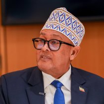 Madaxweyne Cirro oo Dalalka Aan Weli Aqoonsan Somaliland Ugu Baaqay Inay Ka Faa'iidaystaan Fursadda Taalla