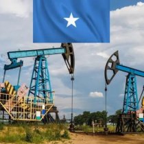 Qiimaha dahabka oo hawada isku shareeray, shidaalka oo jabay iyo suuqa crypto-da oo hoos u dhacay