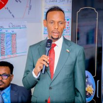 DEG DEG: Wasiirka Caafimaadka Oo Amar Cusub Soo Saaray – Carruurta Si Bilaash Ah Ha Loo Daweeyo