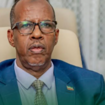 Xildhibaan Ka Tirsan Baarlamaanka Soomaaliya Oo Ka Hadlay Wadahadallo Lagu Wado Israa'iil Si Looga Hortago Xidhiidhka Somaliland