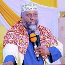 Madaxweyne Cirro: "War Farxad Leh Ayaa Somaliland U Soo Socda"