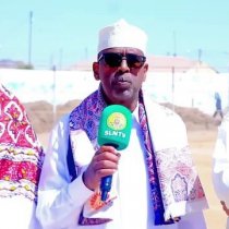 DEG DEG Golaha guurtida oo Meel Adag iska taagey hadalkii Culimada Muqdisho DAAWO