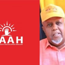 Kulmiye ma ka badbaadi doonaa khilaaf ka dhex abuurma? DAAWO