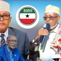 Falanqayn: Heshiiska Somaliland iyo Puntland saamayn ma ku yeelan karaa Federaalka Soomaaliya? DAAWO