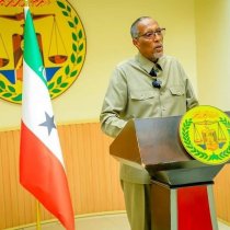 Somaliland: Outgoing president begrudgingly accepts Election results