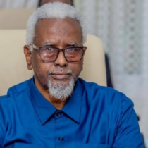 Wasiirka Dowladaha Hoose: Burco iyo Wajaale Waxaa Laga Hirgelinayaa Mashruucyo Maareynta Qashinka