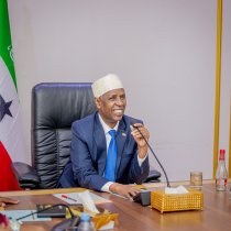 Golaha Wasiirrada Somaliland Oo Ka Shiray Amniga, Dhaqaalaha Iyo Qabanqaabada 18-ka May