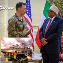 Warbixin Military: Aqoonsiga Somaliland oo u Muuqda Mid Soo Dhow, Saameyn Istaraatiiji ahna Leh