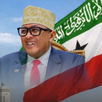 Madaxweyne Cirro oo sheegay in uu Israa'iil la saxeenayo heshiis ganacsi iyo iskaashi milatari DAAWO