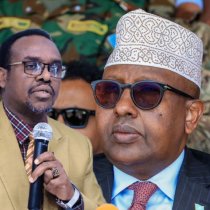 Wasiir Fiqi iyo Fashilka Xukuumadda Federaalka: Puntland oo uu ka Dhigay Meel xasuuq laga taageero.