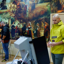 Bulgarians Hold 4th Election in 18 Months Amid Turmoil