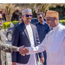 Madaxweyne ku xigeenka Somaliland oo ka qaybgalay munaasibada QalinjabintaJaamacada Qur aanka