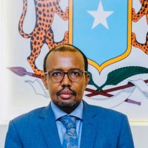 Former Somalia Foreign Minister Says Some Countries May Reconsider Recognition of the Mogadishu Government