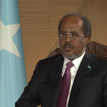 Madaxweyne Cirro Oo Intii Aanay Israel Somaliland Aqoonsan Culimada La Kulmay