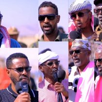 Askarggii Oo Maskax Madhan Dukaann Ka Iibsaday! DAAWO