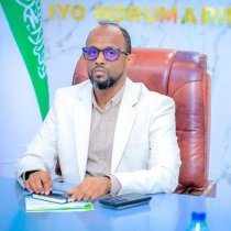 Wasaaradda Maaliyadda Somaliland oo qabatay shirka saddex-biloodlaha ah ee Wadaagayaasha Dhaqaalaha NDP III