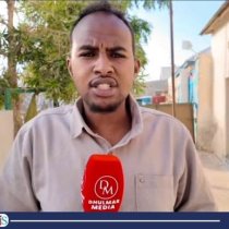 Police lead crackdown on media freedom in Somalia and Somaliland in 2025